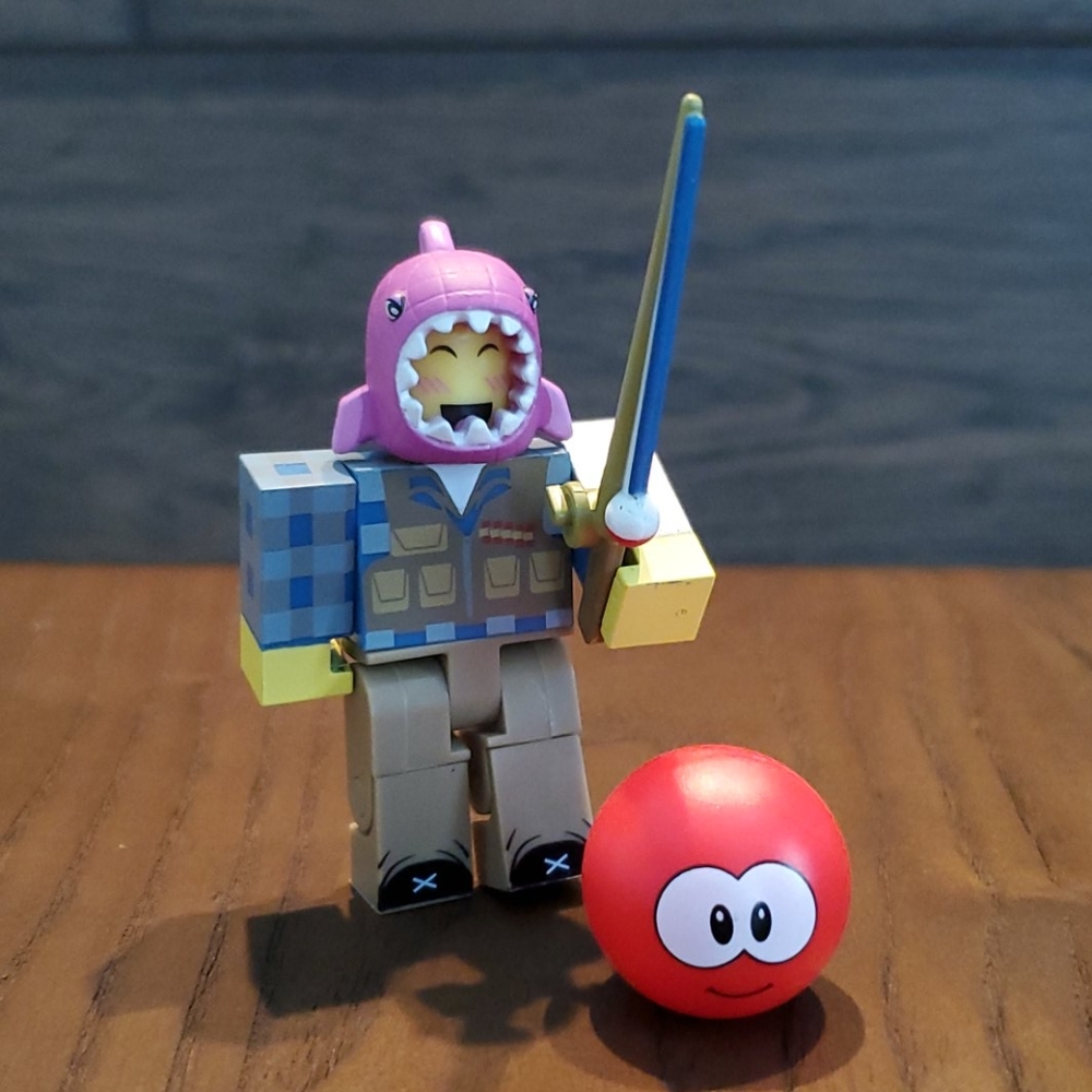 Roblox